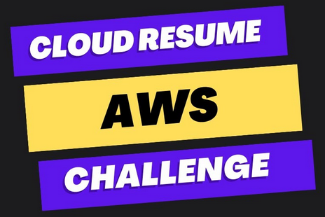 Cloud Resume Project