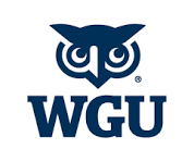 Western Governors University Logo